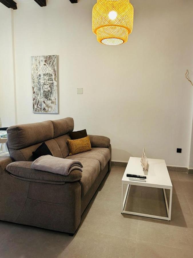 Apartamento Pool & Beach Cadiz Apartamento Exterior foto