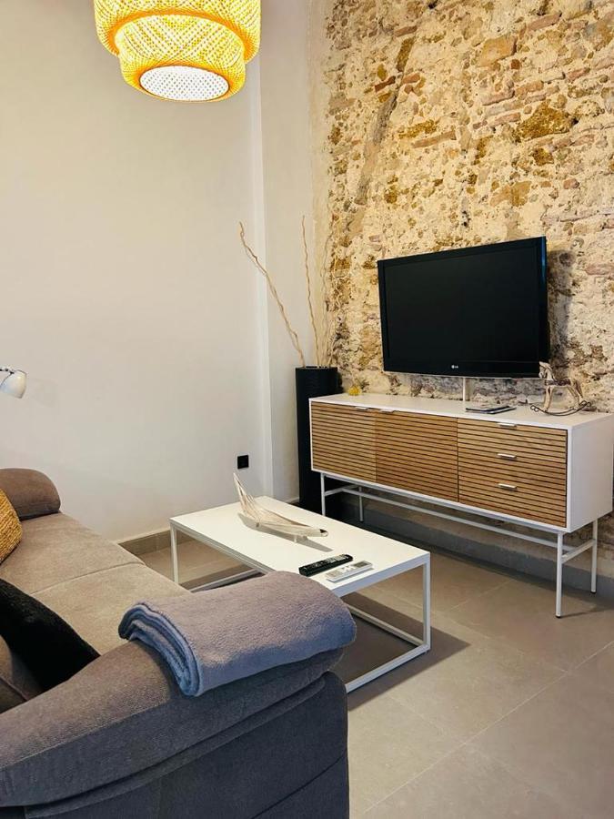 Apartamento Pool & Beach Cadiz Apartamento Exterior foto